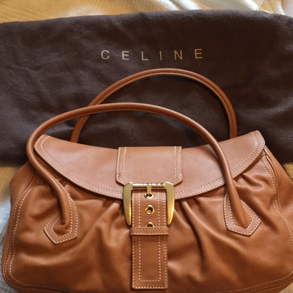 Celine Handbags - Celine bag